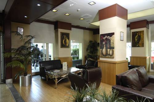 Boutique Princess Hotel