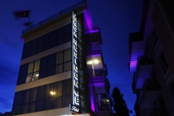 Buca Residence Hotel