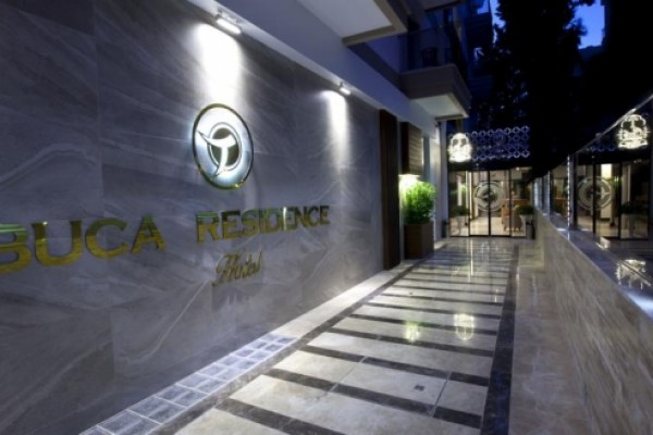Buca Residence Hotel