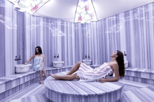 Buca Residence Hotel