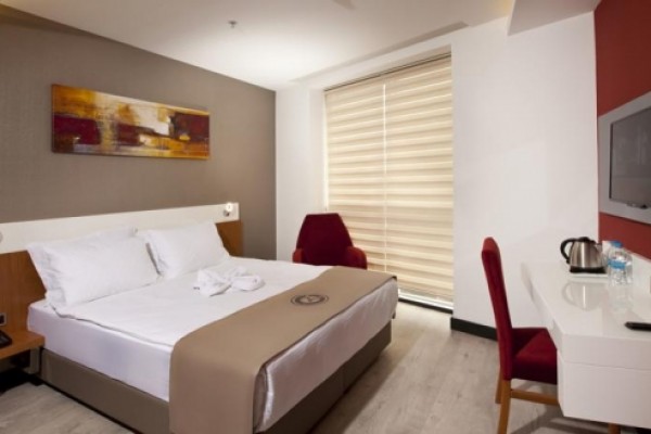 Buca Residence Hotel