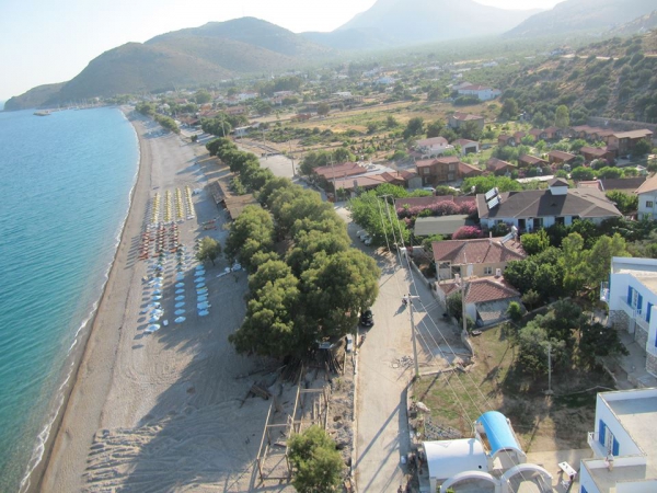 Bük Pansiyon
