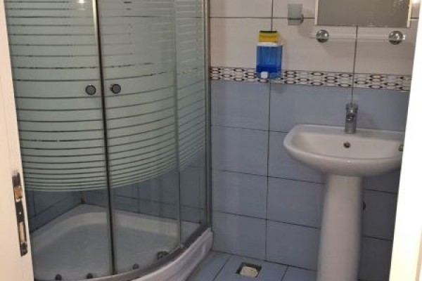Burcu Apart Palamutbükü