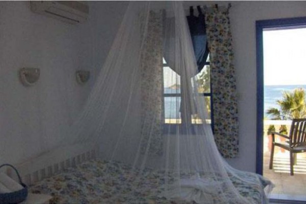Butik Otel Blue