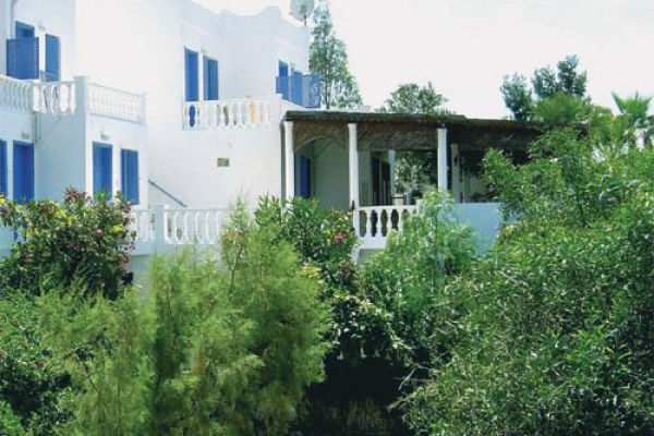 Butik Otel Blue