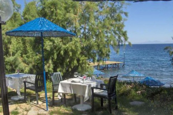 Butik Otel Blue