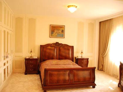 Butik Su Perisi Otel