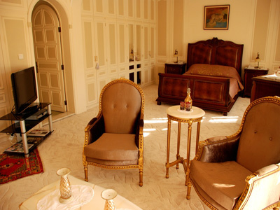 Butik Su Perisi Otel