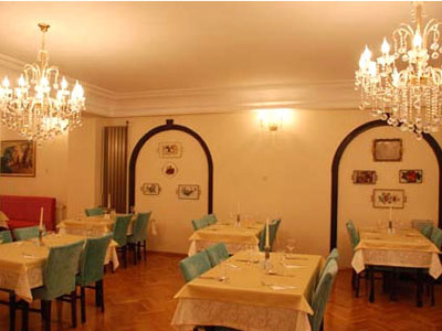 Butik Su Perisi Otel