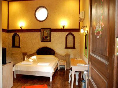 Butik Su Perisi Otel