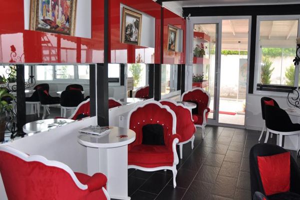 Butik Yavuz Otel
