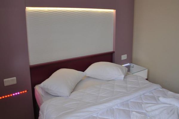Butik Yavuz Otel