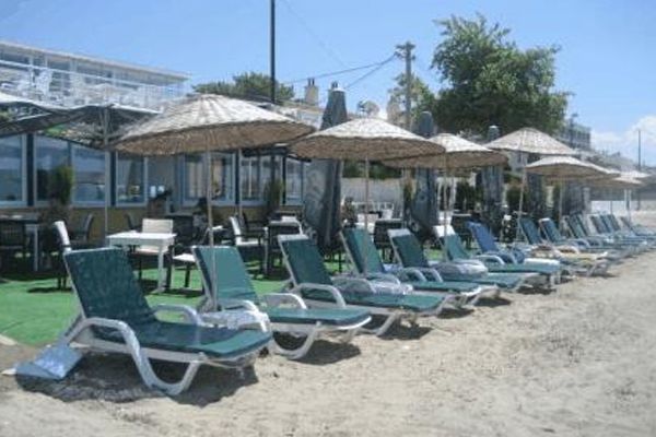 Butik Yavuz Otel