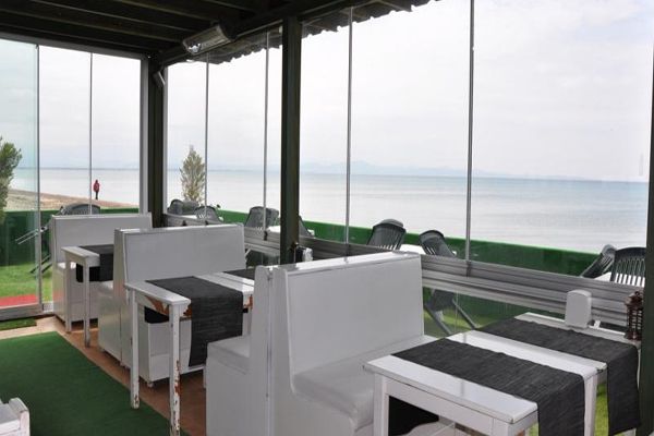 Butik Yavuz Otel