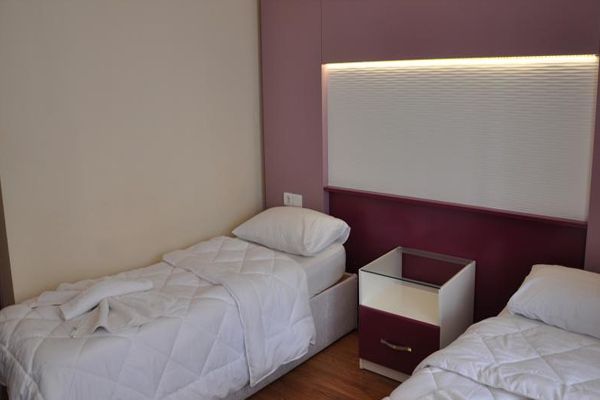Butik Yavuz Otel