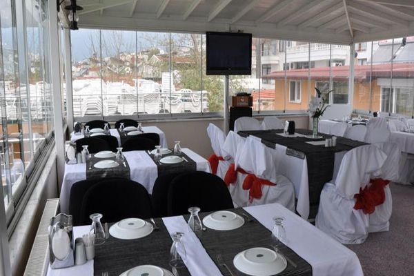 Butik Yavuz Otel