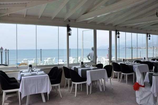 Butik Yavuz Otel