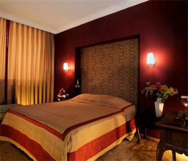 Büyük Antakya Hotel