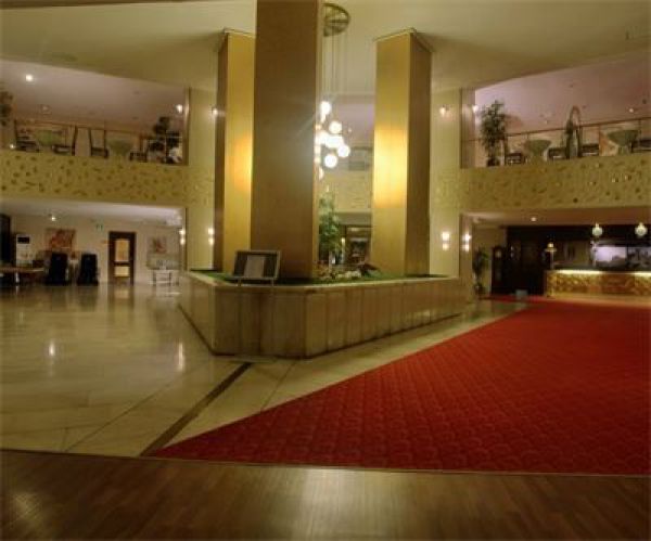 Büyük Antakya Hotel