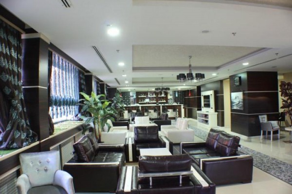 Büyük Kale Hotel