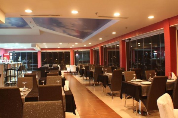 Büyük Kale Hotel