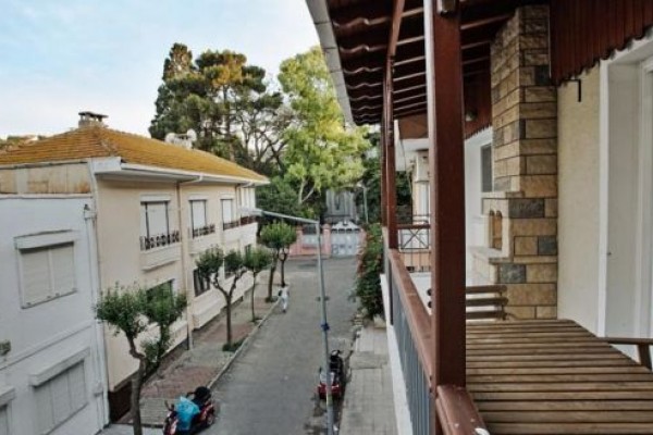 Buyukada Apart Hotel Yeni Apart