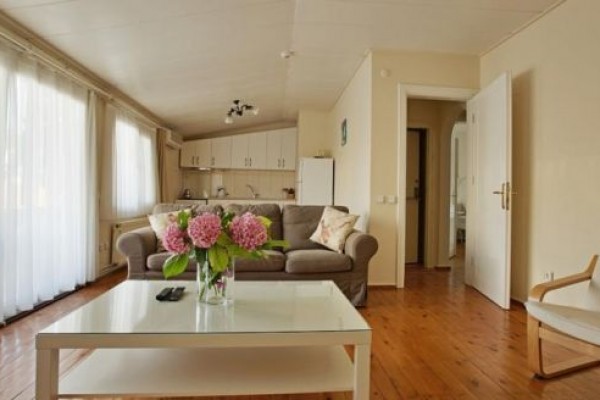 Buyukada Apart Hotel Yeni Apart