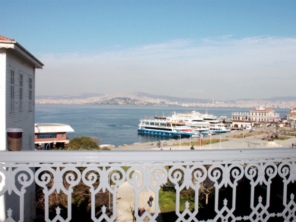 Büyükada Royal Pansiyon