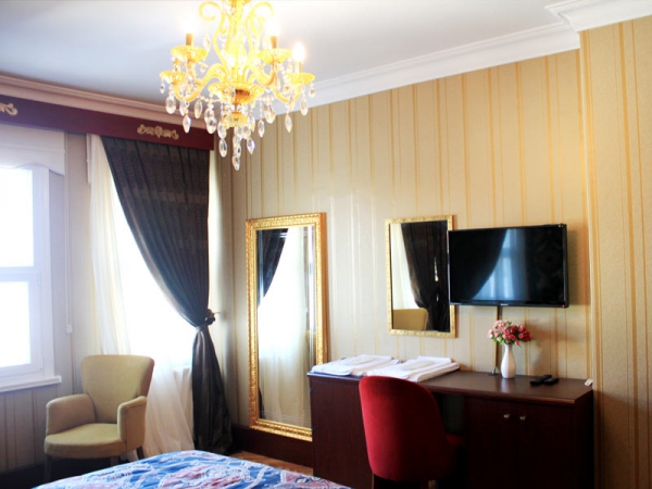 Büyükada Royal Pansiyon