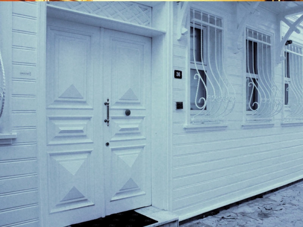 Büyükada Royal Pansiyon