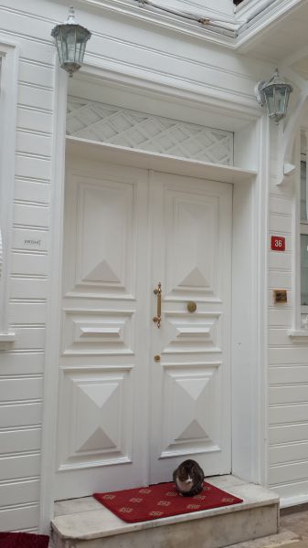 Büyükada Royal Pansiyon