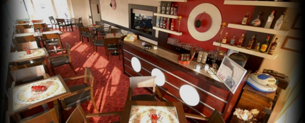 Çanak Otel