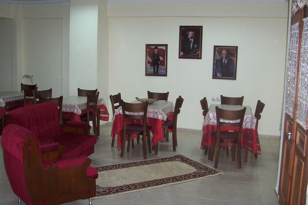 Çanakkale 17 Pansiyon