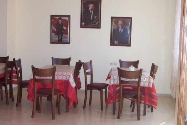 Çanakkale 17 Pansiyon