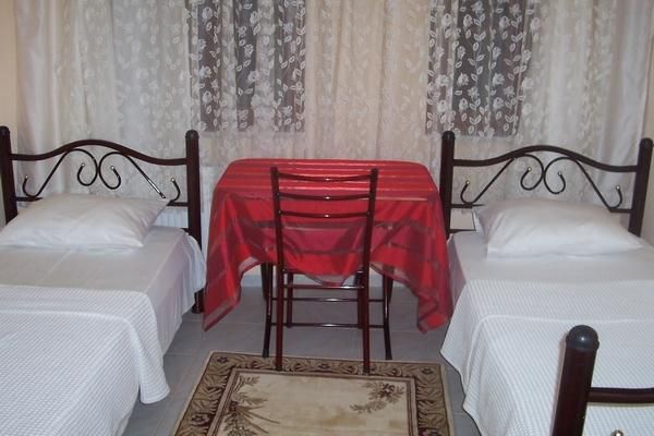 Çanakkale 17 Pansiyon