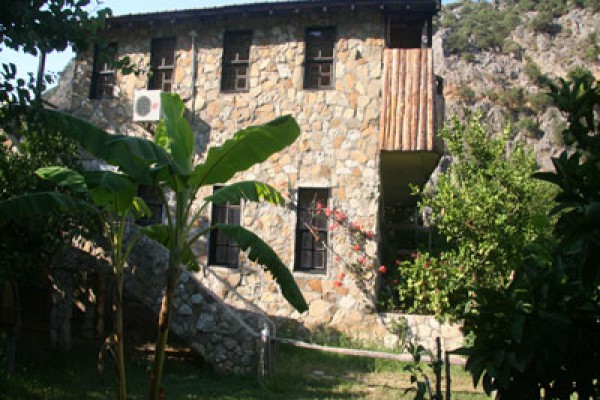 Canan Pansiyon