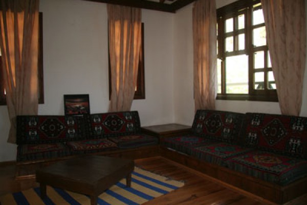 Canan Pansiyon