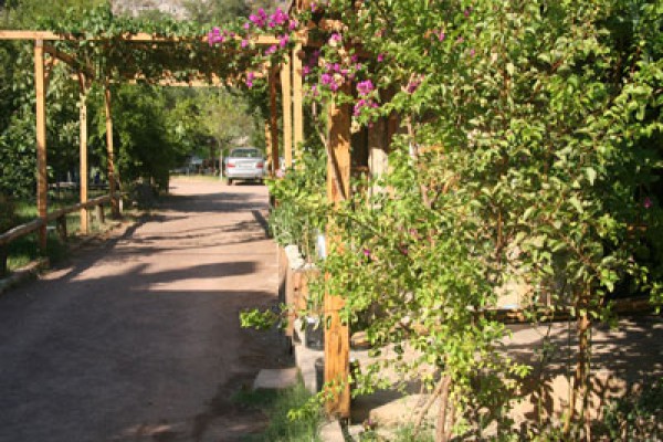 Canan Pansiyon