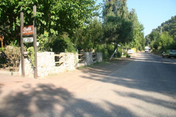 Canan Pansiyon
