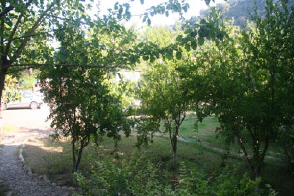 Canan Pansiyon