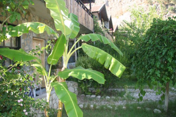 Canan Pansiyon