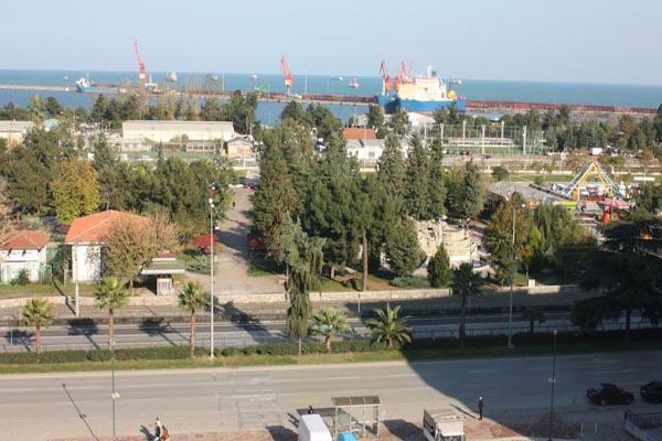 Canay Otel