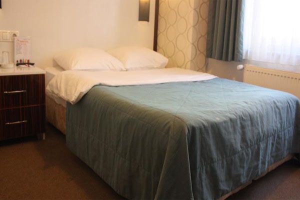 Canay Otel