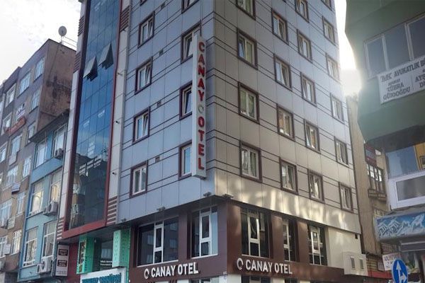 Canay Otel