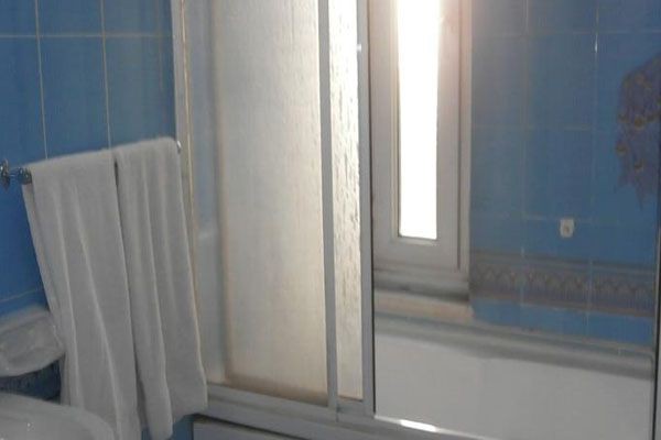 Canbek Hotel