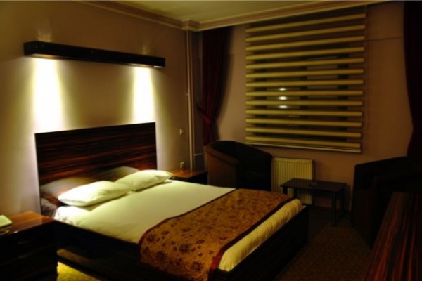 Capital Hotel