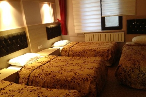 Capital Hotel