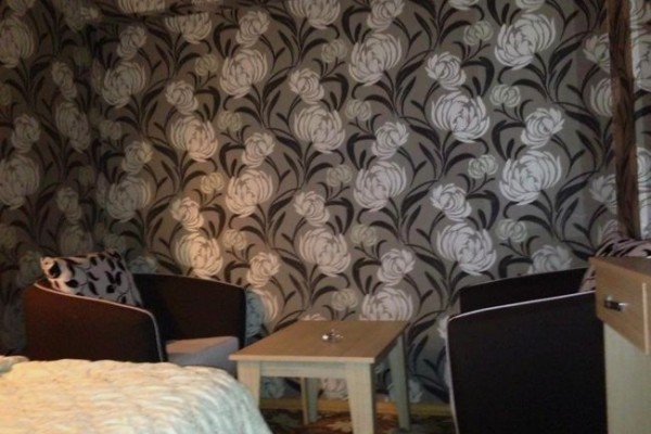 Capital Hotel