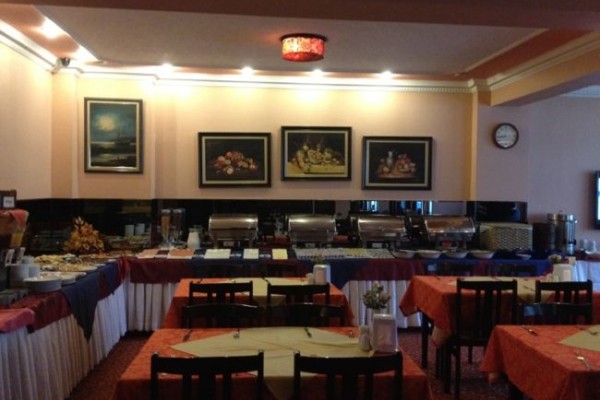Capital Hotel