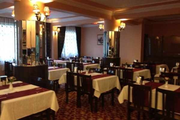 Capital Hotel